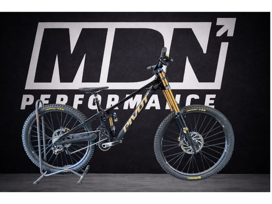 Pivot Phoenix Pro Factory - Taille M