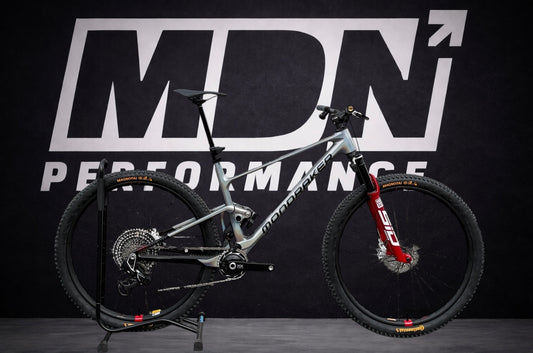 MONDRAKER F-PODIUM UNLIMITED🔥