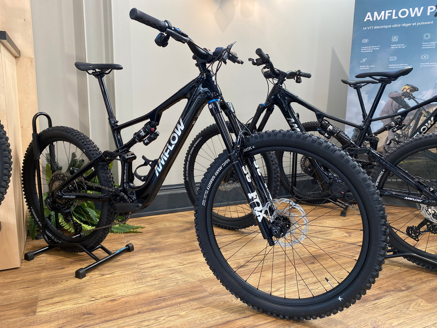 Amflow PX Carbon 2027