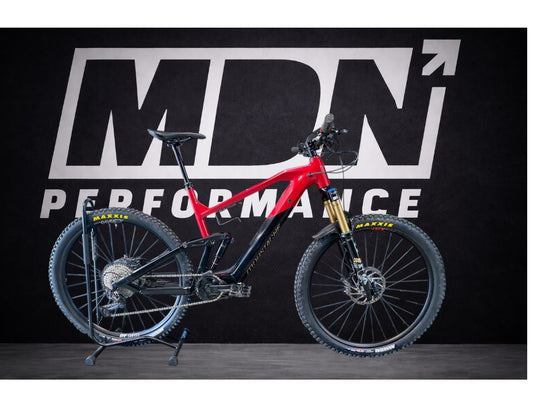 Moustache Samedi 29 Trail 8 - Taille XL