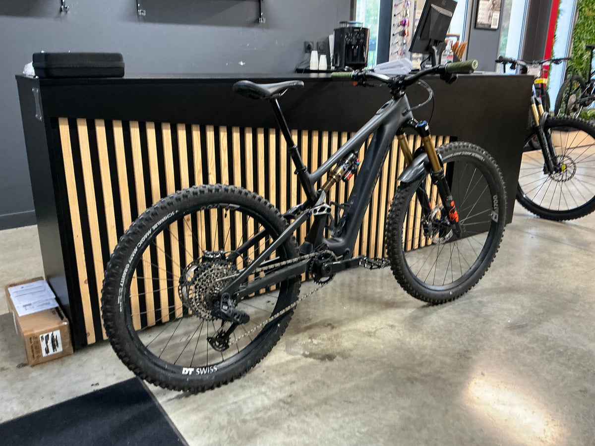 Specialized Turbo Levo SL 2023