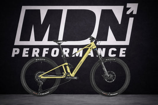 Mondraker F-Trick 24 Junior - Tout suspendu