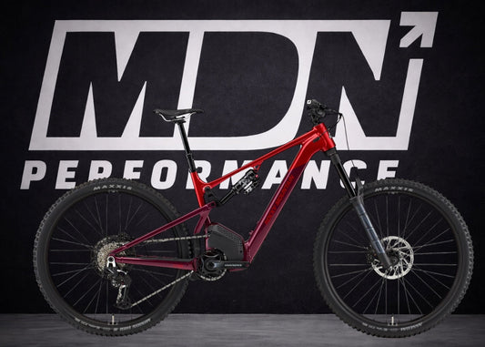 Rocky Mountain Powerplay Altitude A50 26 Rouge