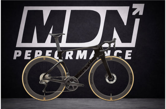 Cervélo S5 Ultegra Di2