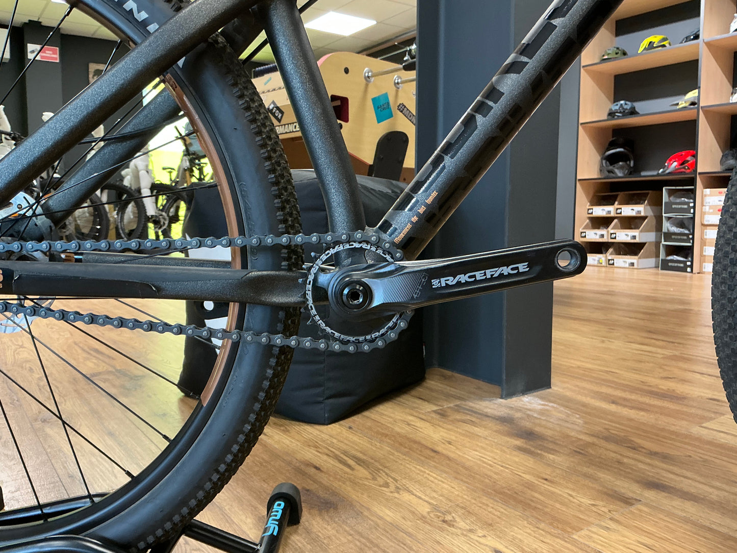 NS BIKES Métropolis