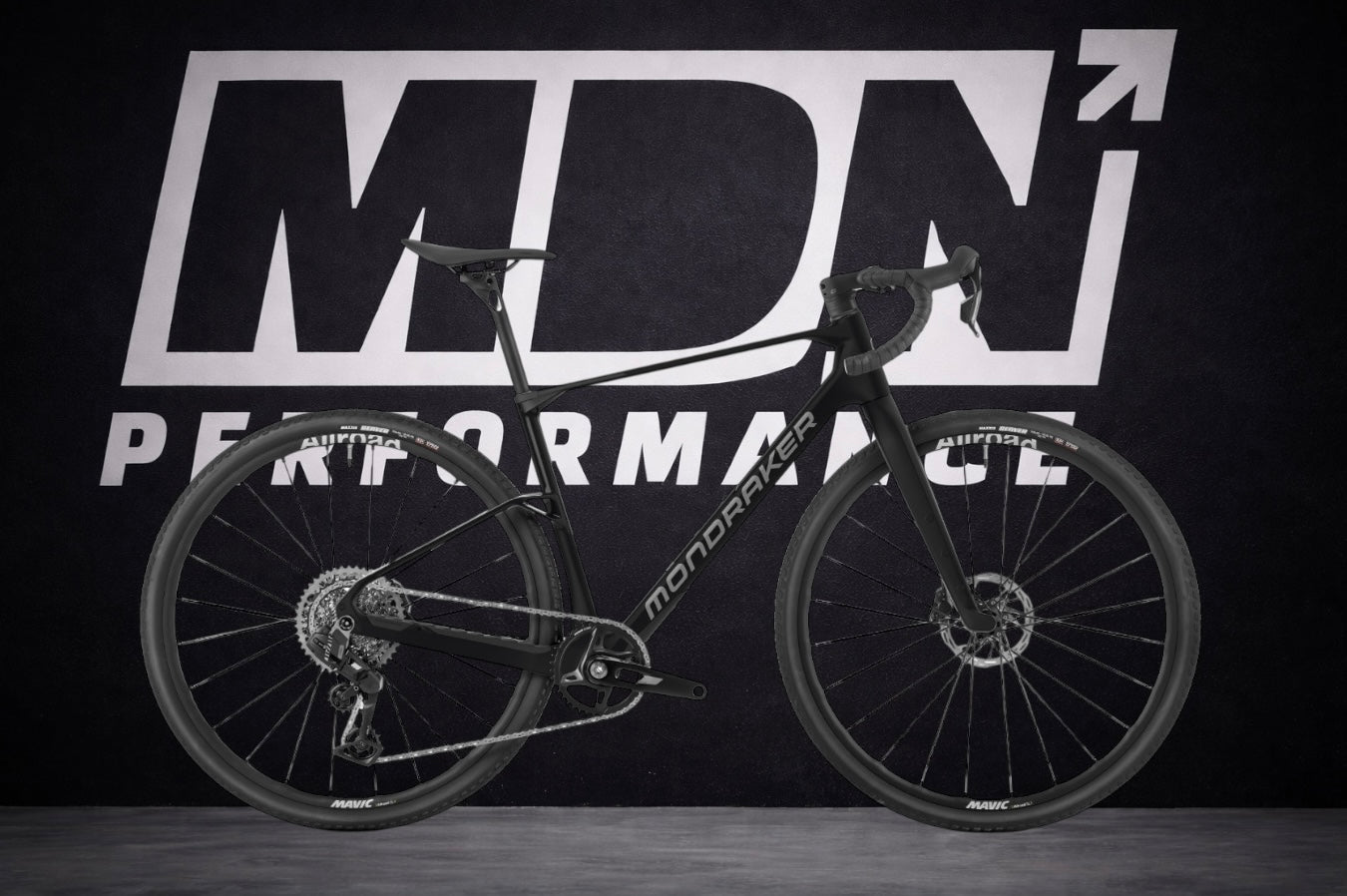 MONDRAKER ARID CARBON R 2026