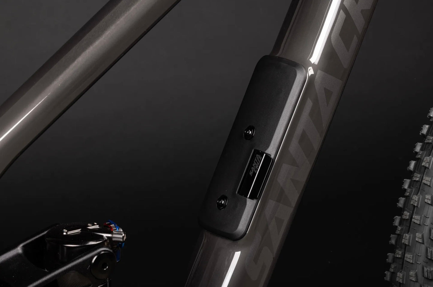 SANTA CRUZ Tallboy 90