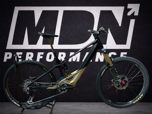 Orbea Wild M-LTD 2025