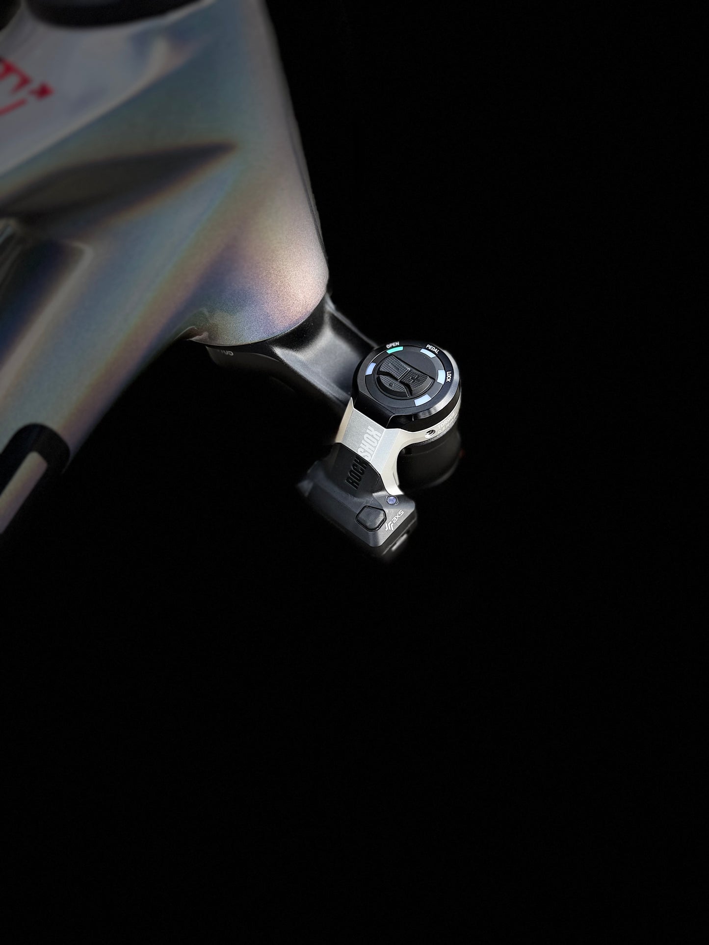 MONDRAKER F-PODIUM UNLIMITED🔥