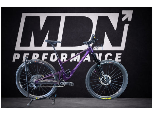 Scor 4060 Purple GX - Taille M