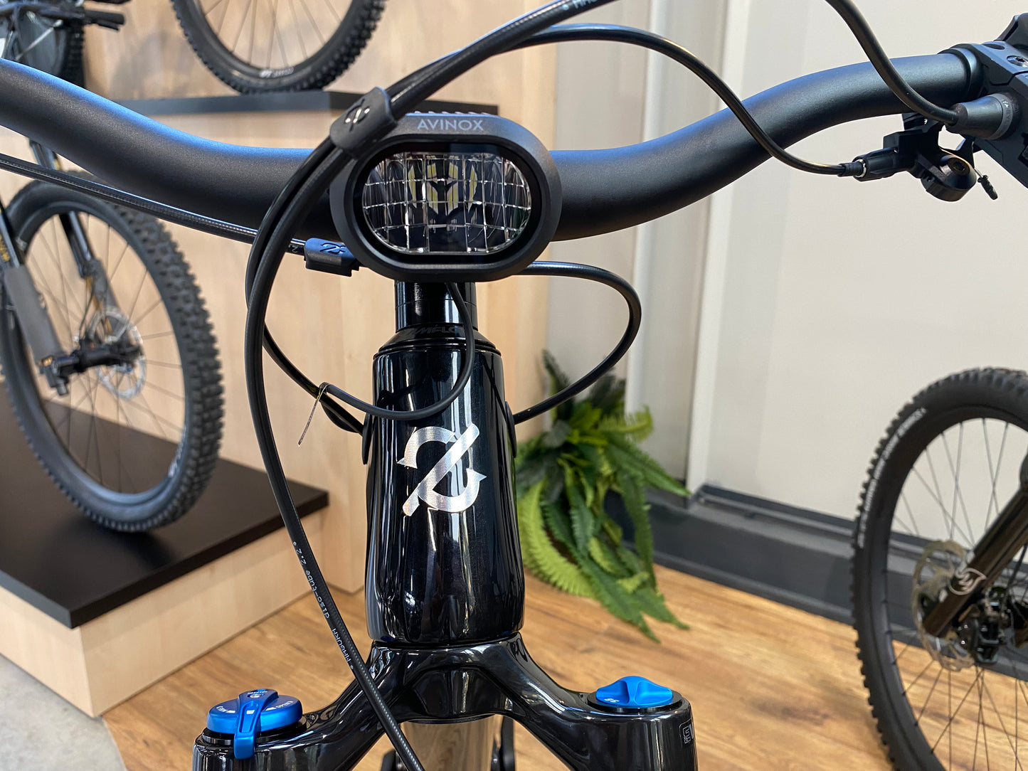 Amflow PX Carbon 2027