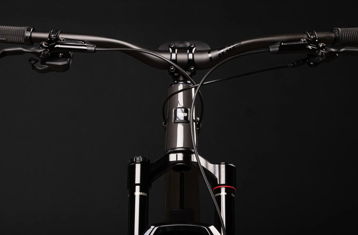 SANTA CRUZ Tallboy 90