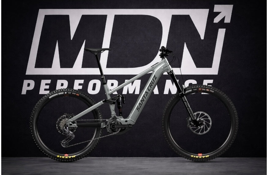 Santa Cruz Vala ALU 70