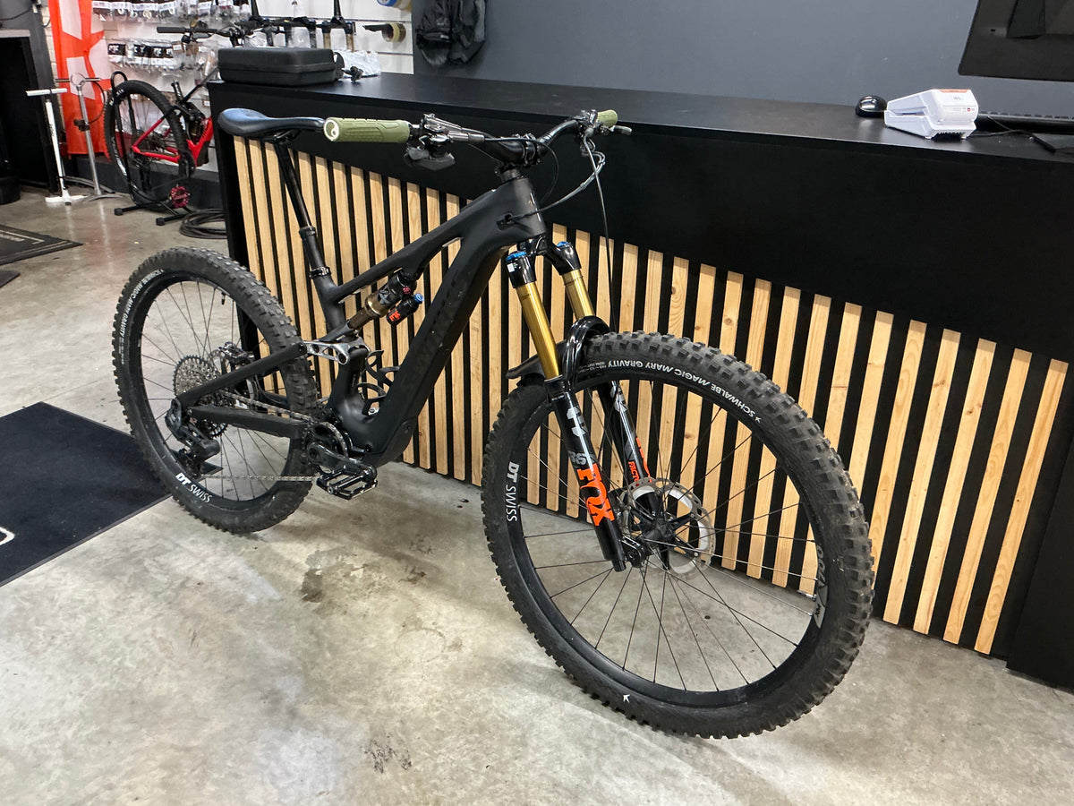 Specialized Turbo Levo SL 2023