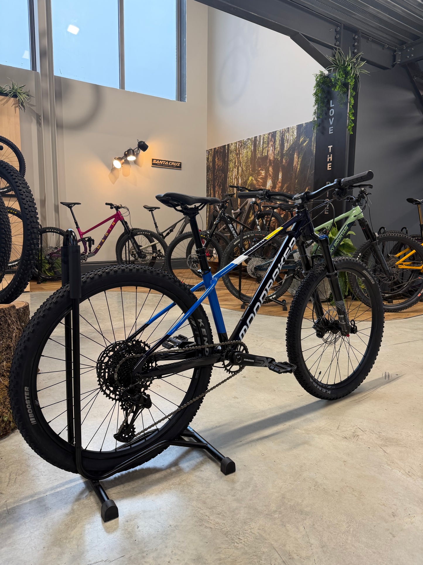 Mondraker Trick 26 - Enfant