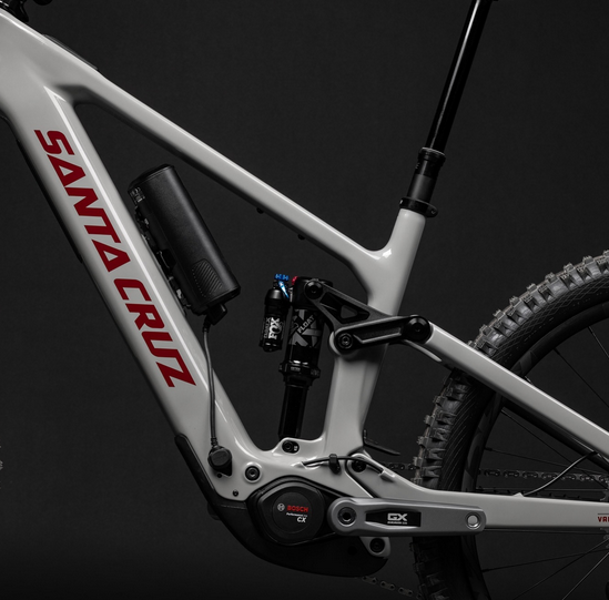 Bosch PowerMore 250W - Range Extender