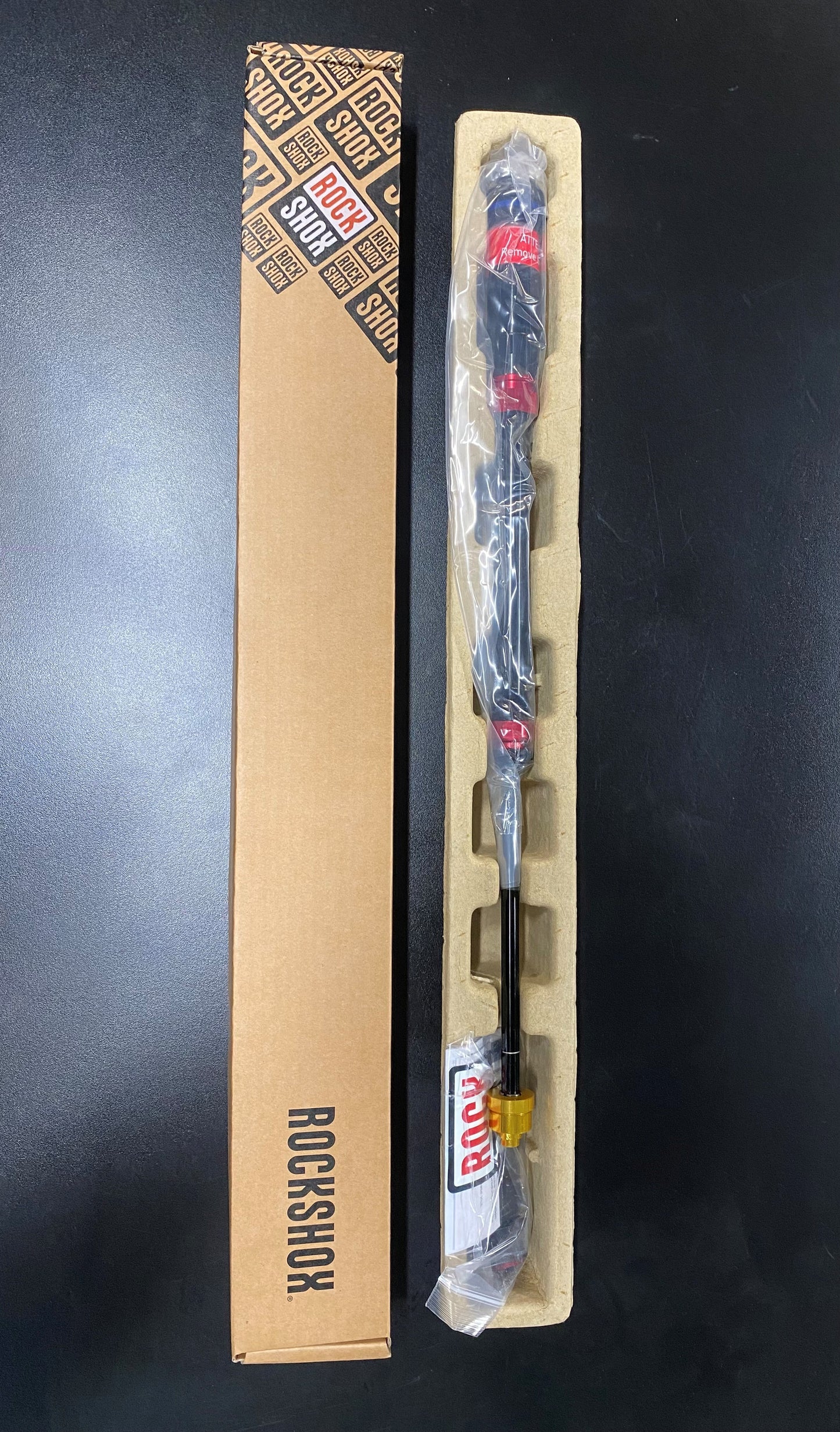 Cartouche Upgrade RockShox - Charger 3.1