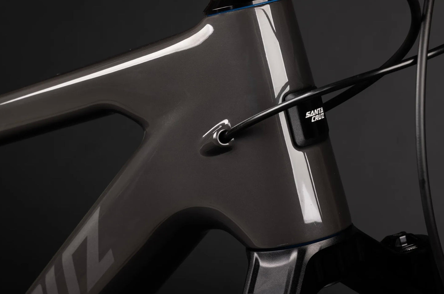 SANTA CRUZ Tallboy 90