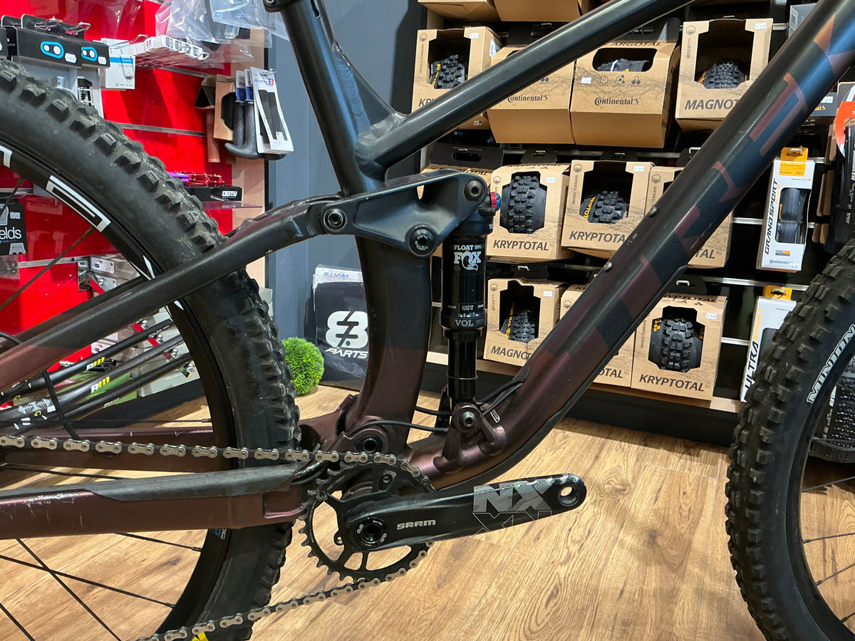 Trek Fuel EX 7 2022