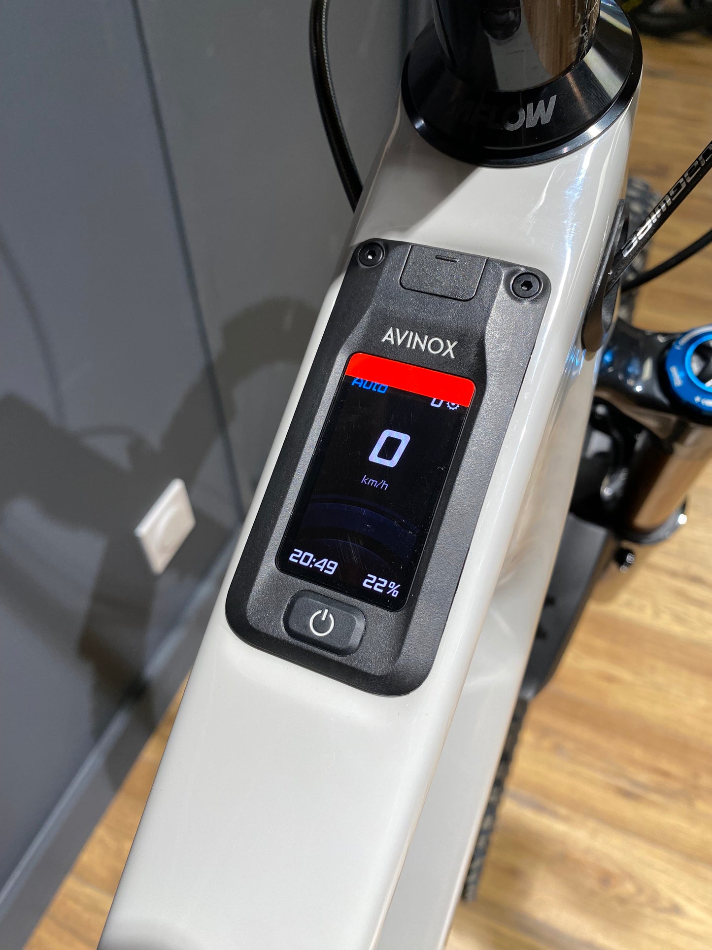 Amflow PX Carbon Pro 2027