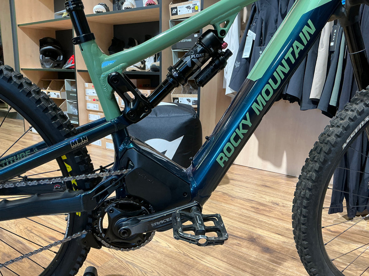 Rocky Mountain Powerplay A70 2025