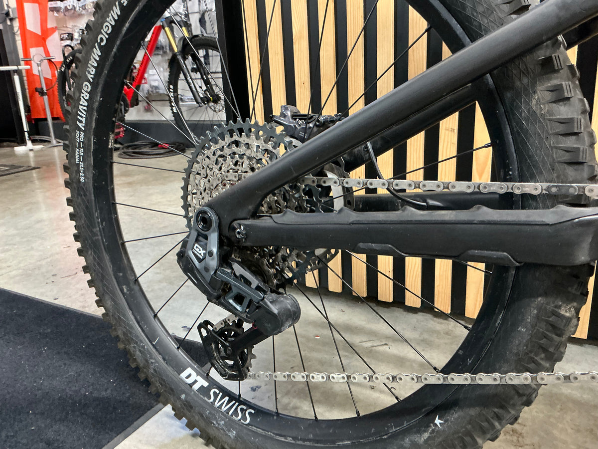 Specialized Turbo Levo SL 2023