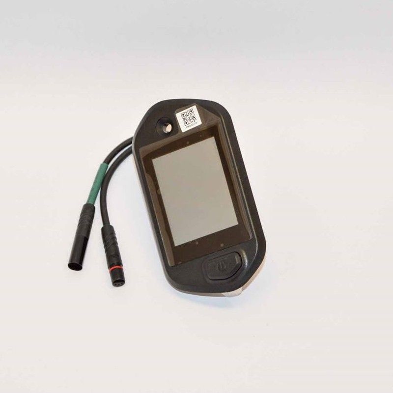 Ecran Jumbo Display Rocky Mountain Powerplay Dyname 4 - MDN PERFORMANCE