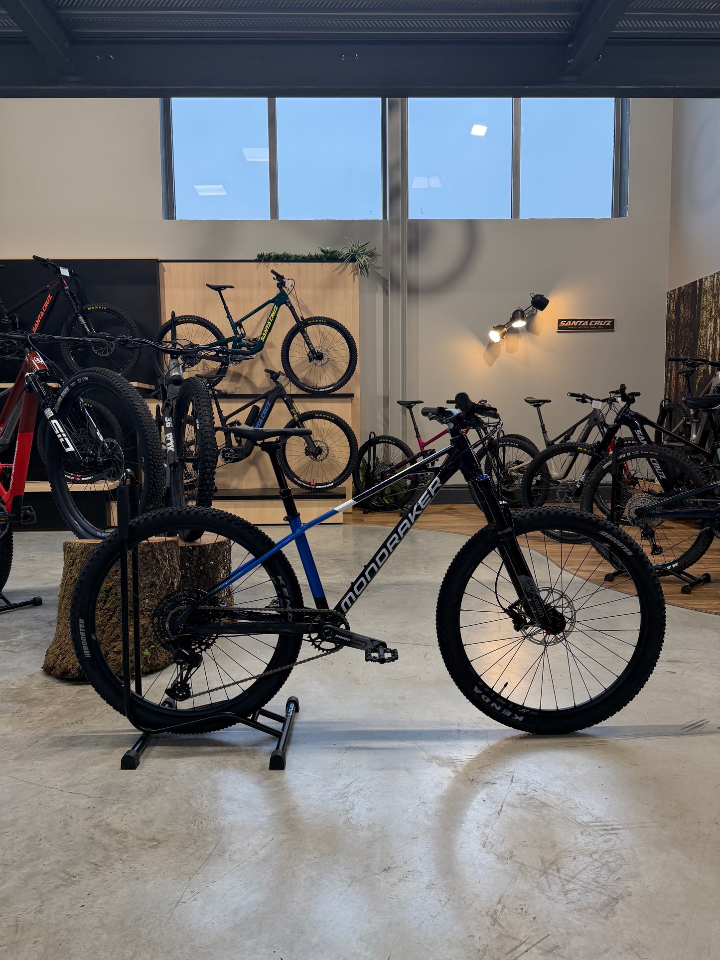 Mondraker Trick 26 - Enfant