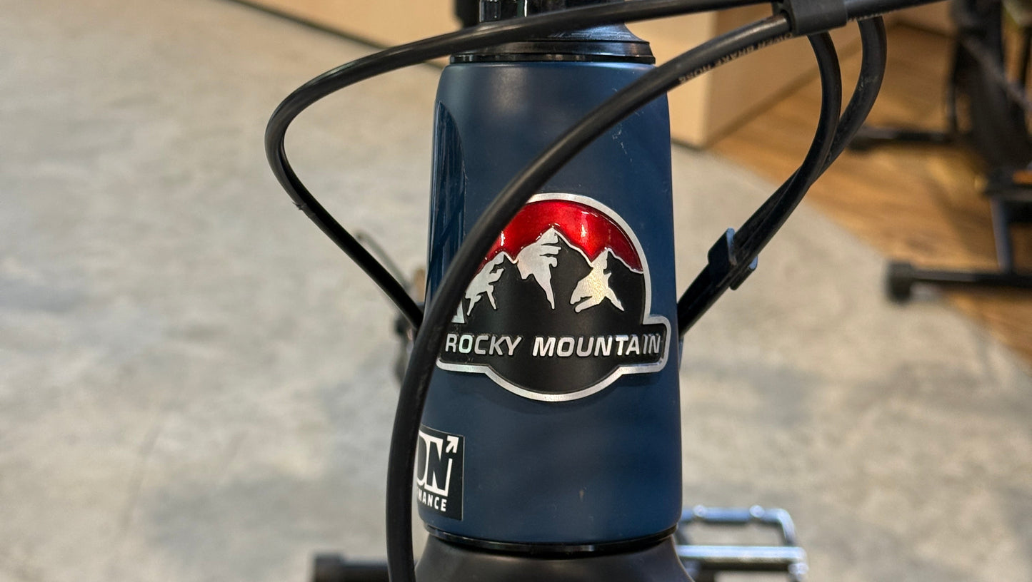Rocky Mountain Instinct C50 L 2023