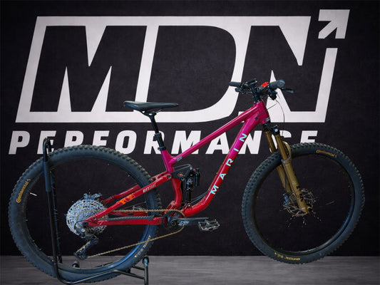 Marin BIKES rift zone 1 2025
