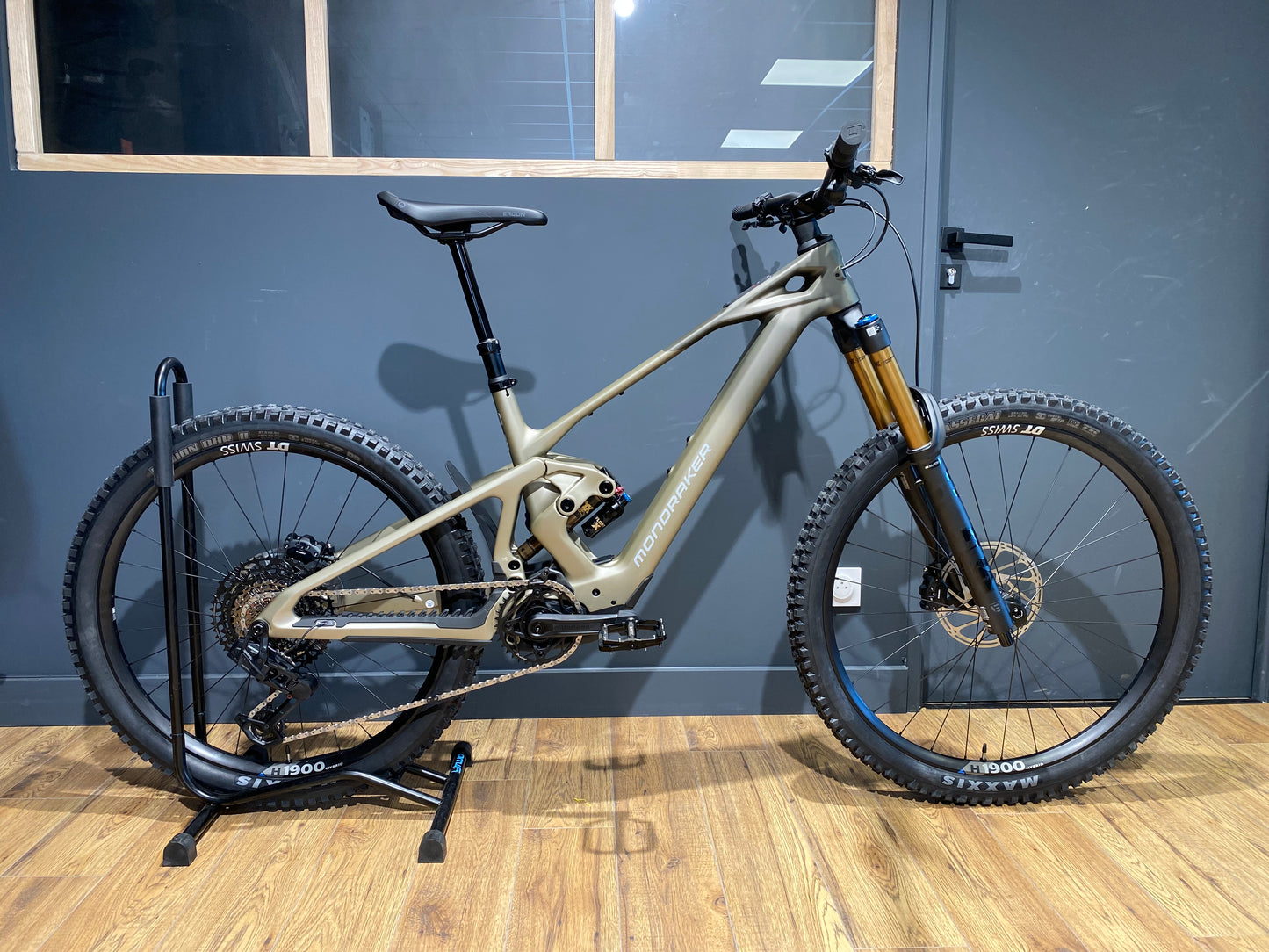 Mondraker Zendit RR 2027
