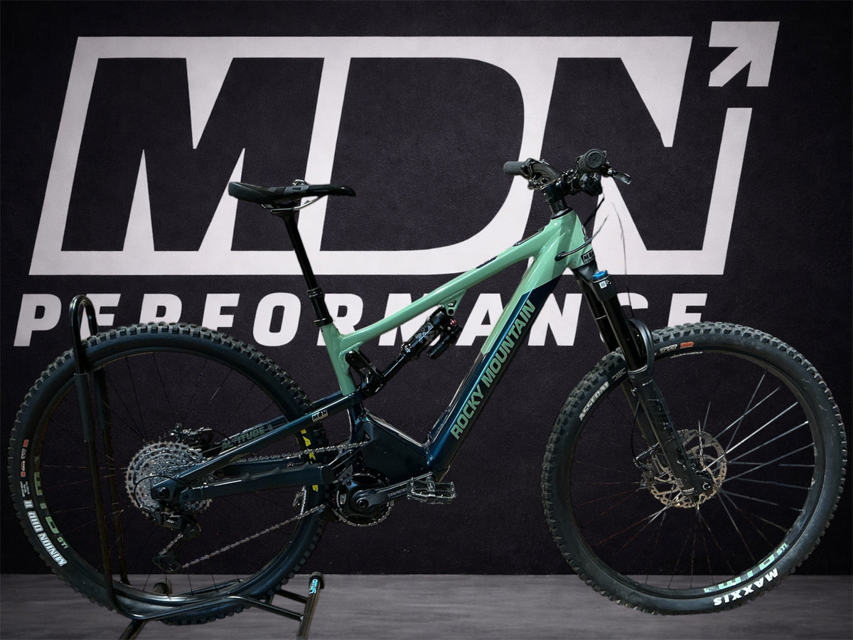 Rocky Mountain Powerplay A70 2025
