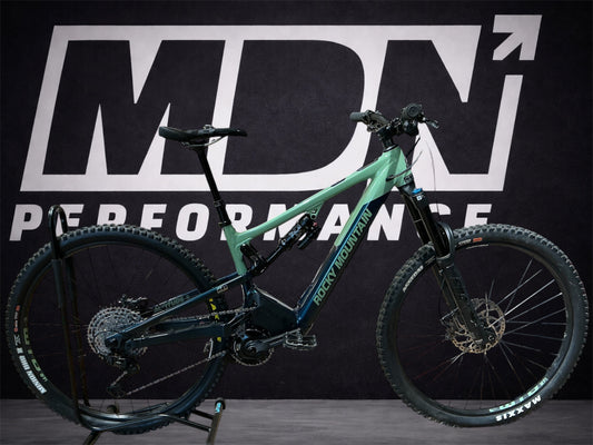 Rocky Mountain Powerplay A70 2025