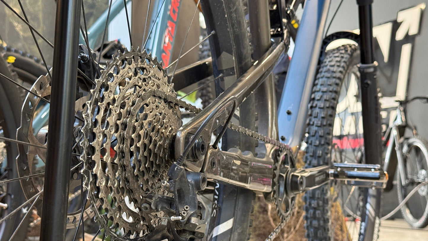 Rocky Mountain Instinct C50 L 2023