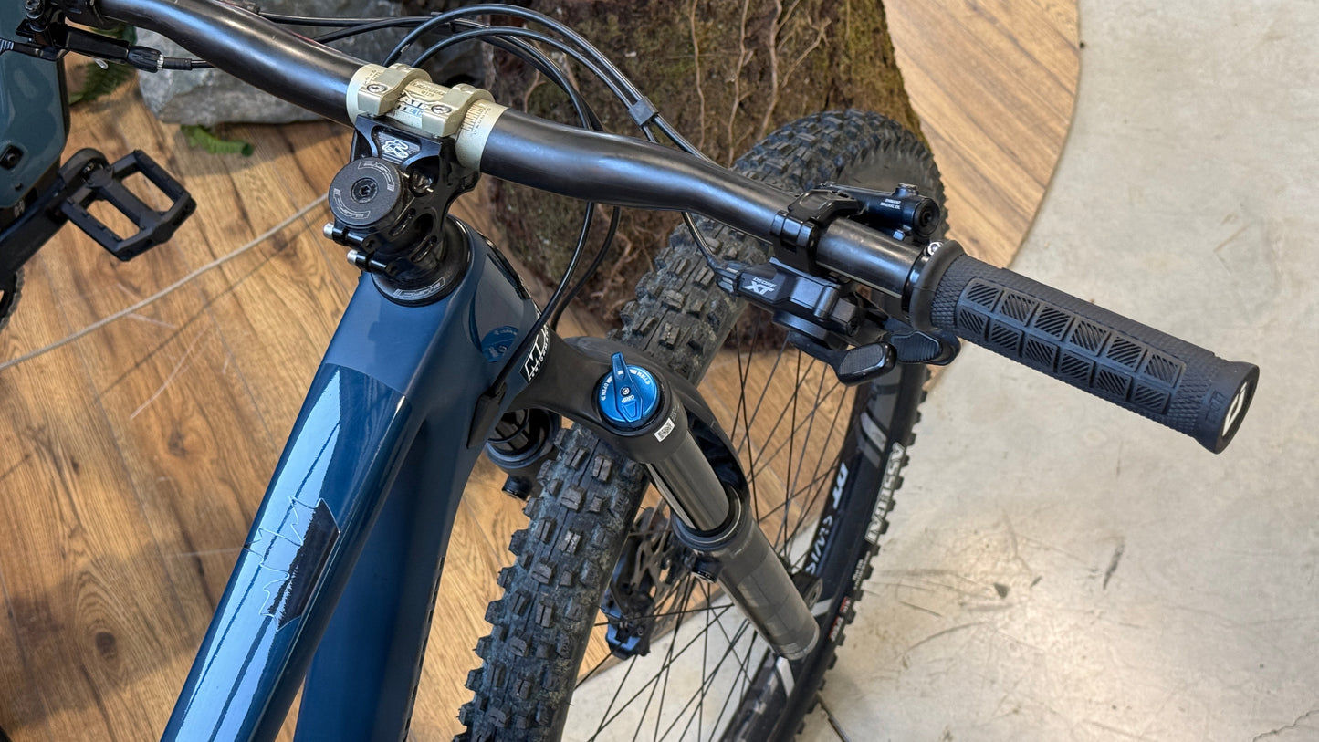 Rocky Mountain Instinct C50 L 2023
