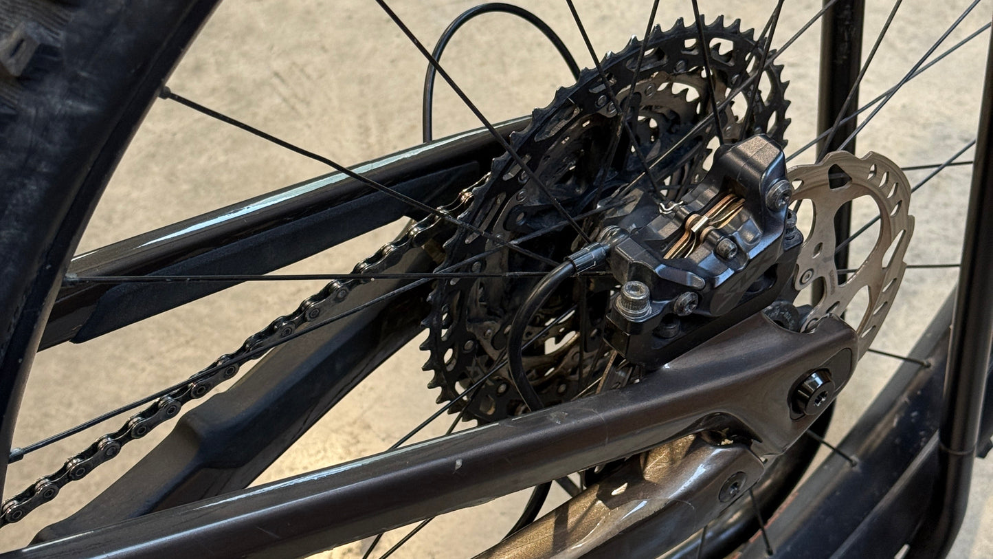 Rocky Mountain Instinct C50 L 2023