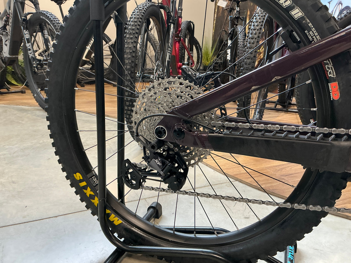 Santa Cruz Vala ALU DEORE 2026