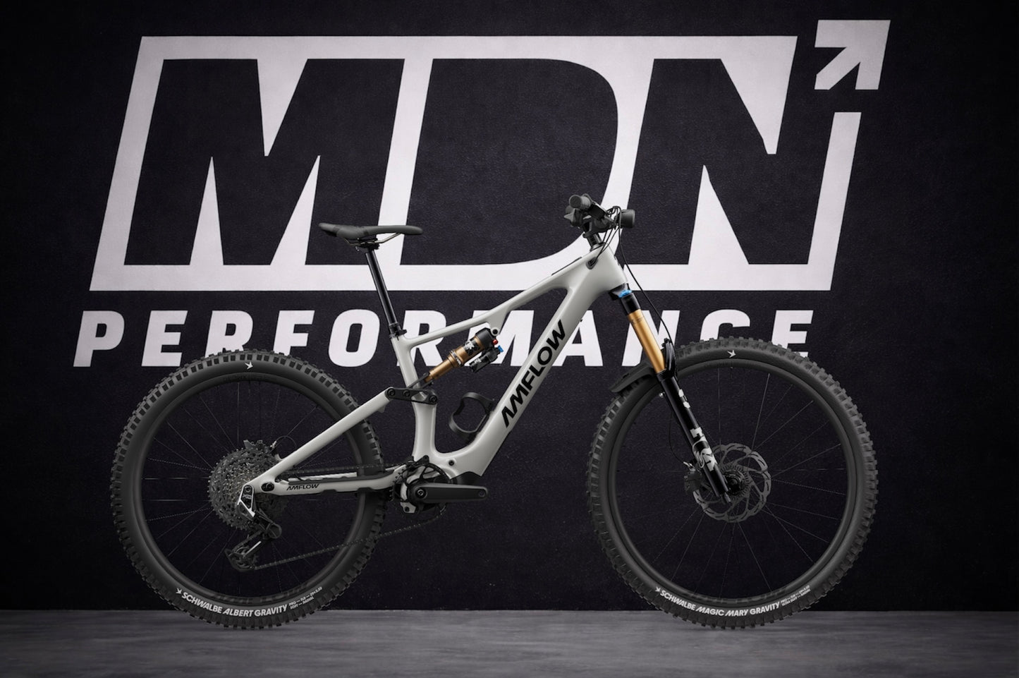 Amflow PX Carbon Pro 2027