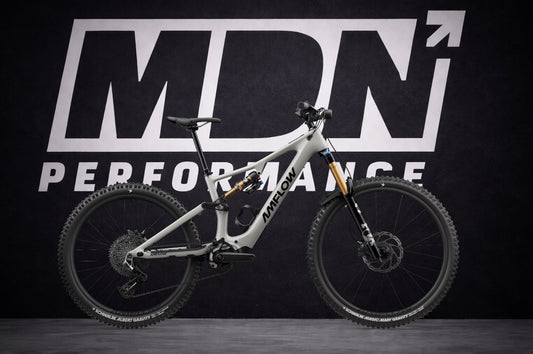 Amflow PX Carbon Pro 2027