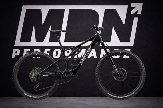 Amflow PX Carbon 2027