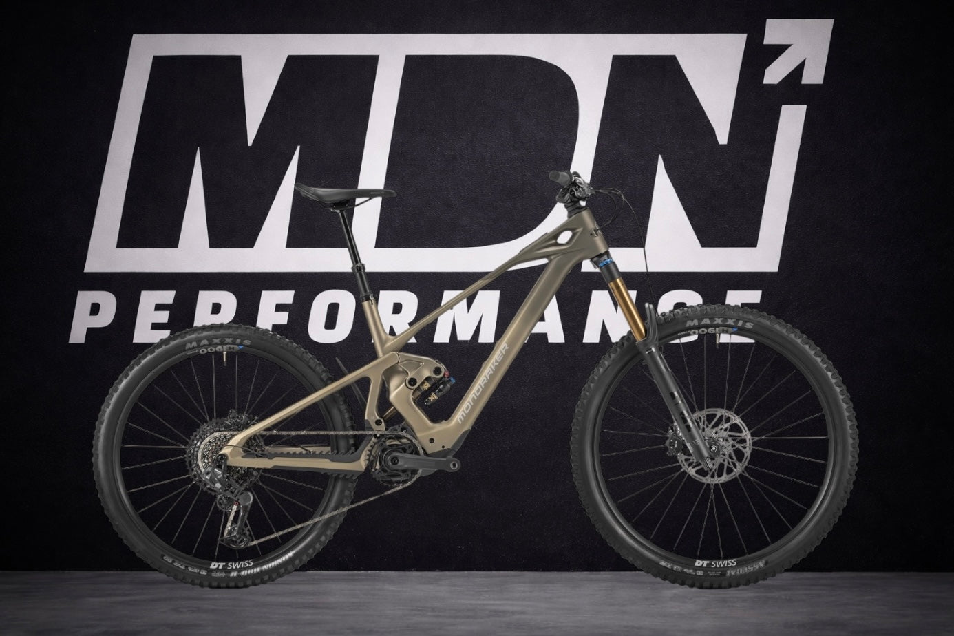 Mondraker Zendit RR 2027