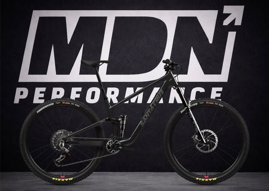 SANTA CRUZ Tallboy 90