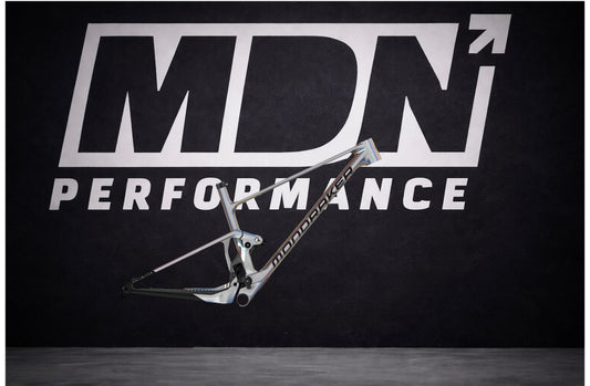 Mondraker F-Podium Unlimited 2026