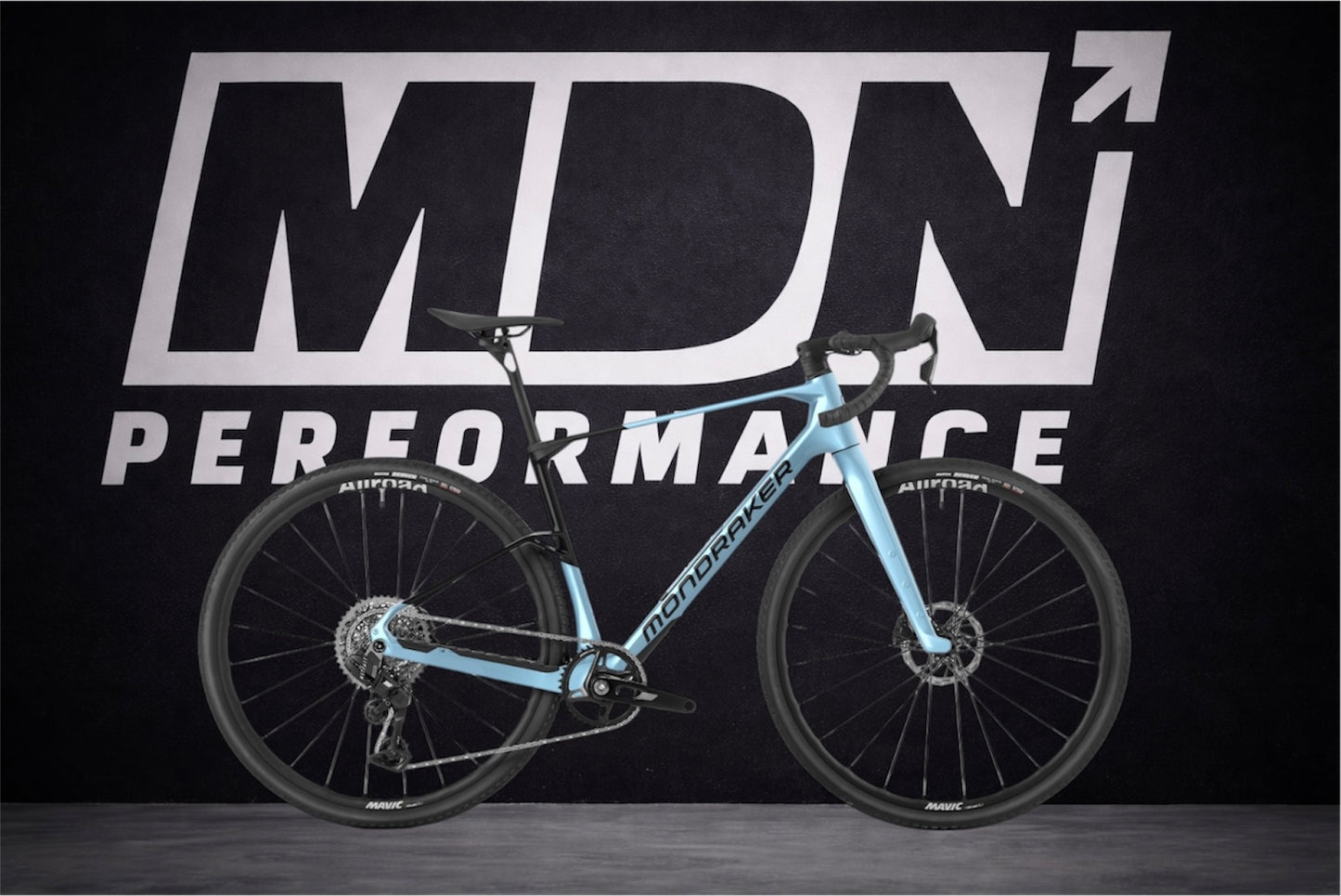 MONDRAKER ARID CARBON R 2026