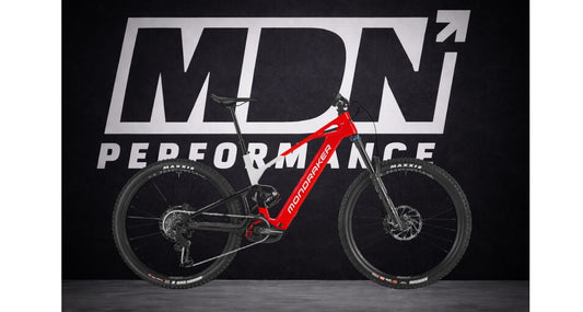 Mondraker Crafty R 2026