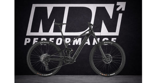 Mondraker Crafty S 2026