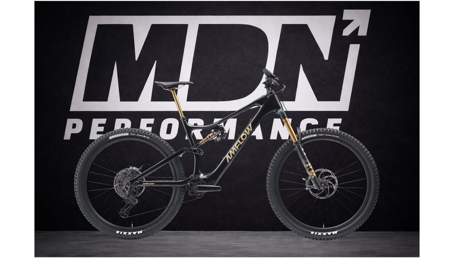 AMFLOW PL CARBON PRO + Lampe