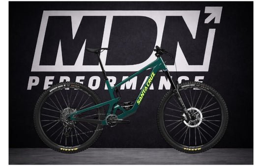 SANTA CRUZ HIGHTOWER 4 S-KIT