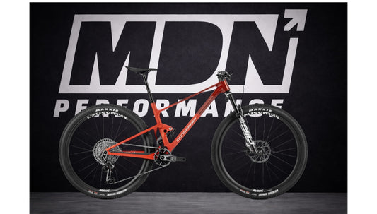 Mondraker F-Podium RR 2026