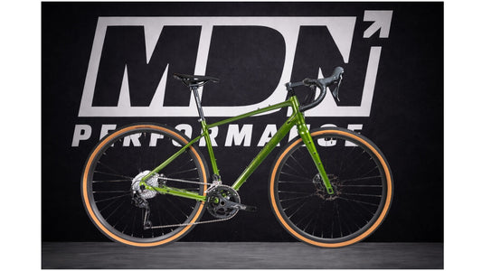 Welt G100 GRX 400 Gravel